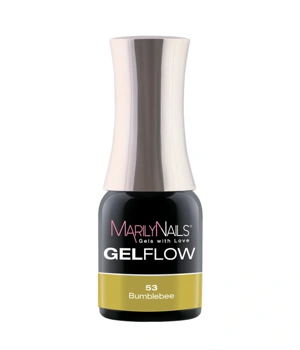 MarilyNails GelFlow Bumblebee - 53(4ml) főképe